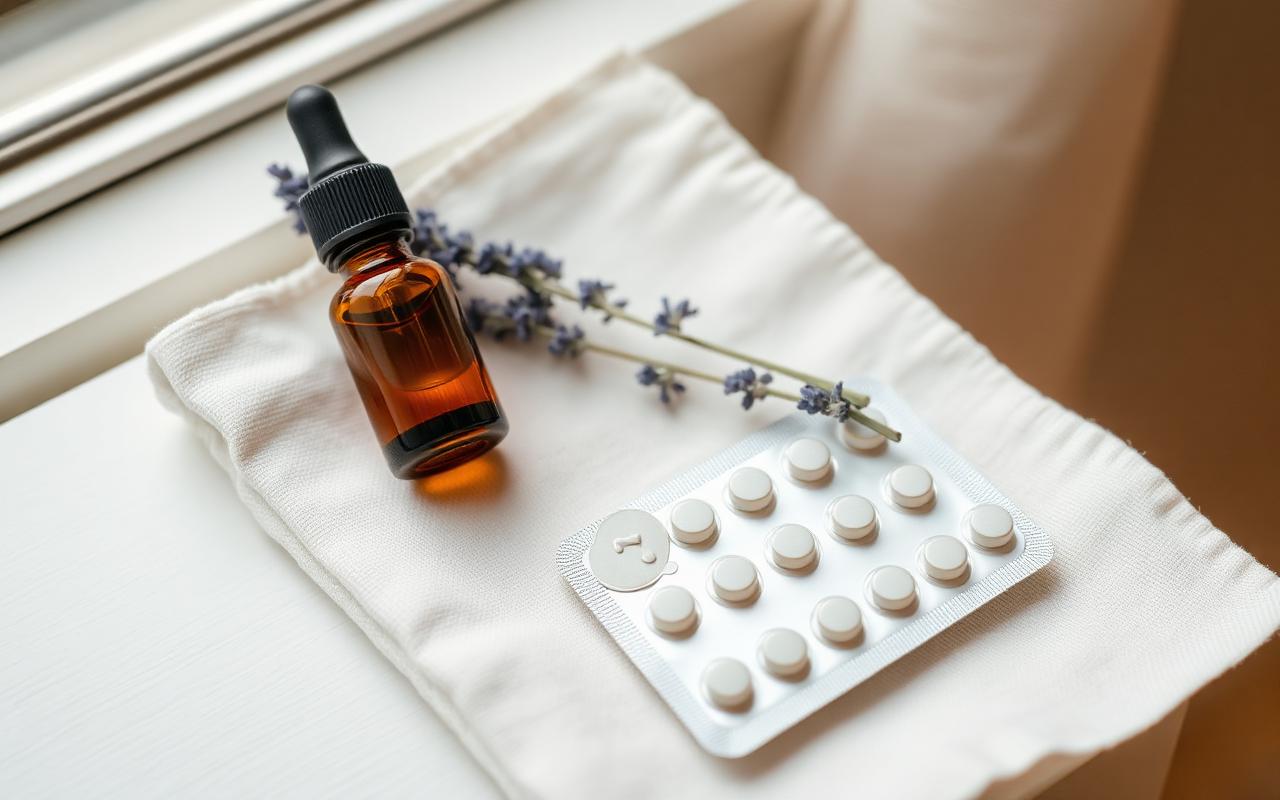 Bioidentical HRT vs. Pellets — Why We Do Not Use Pellets