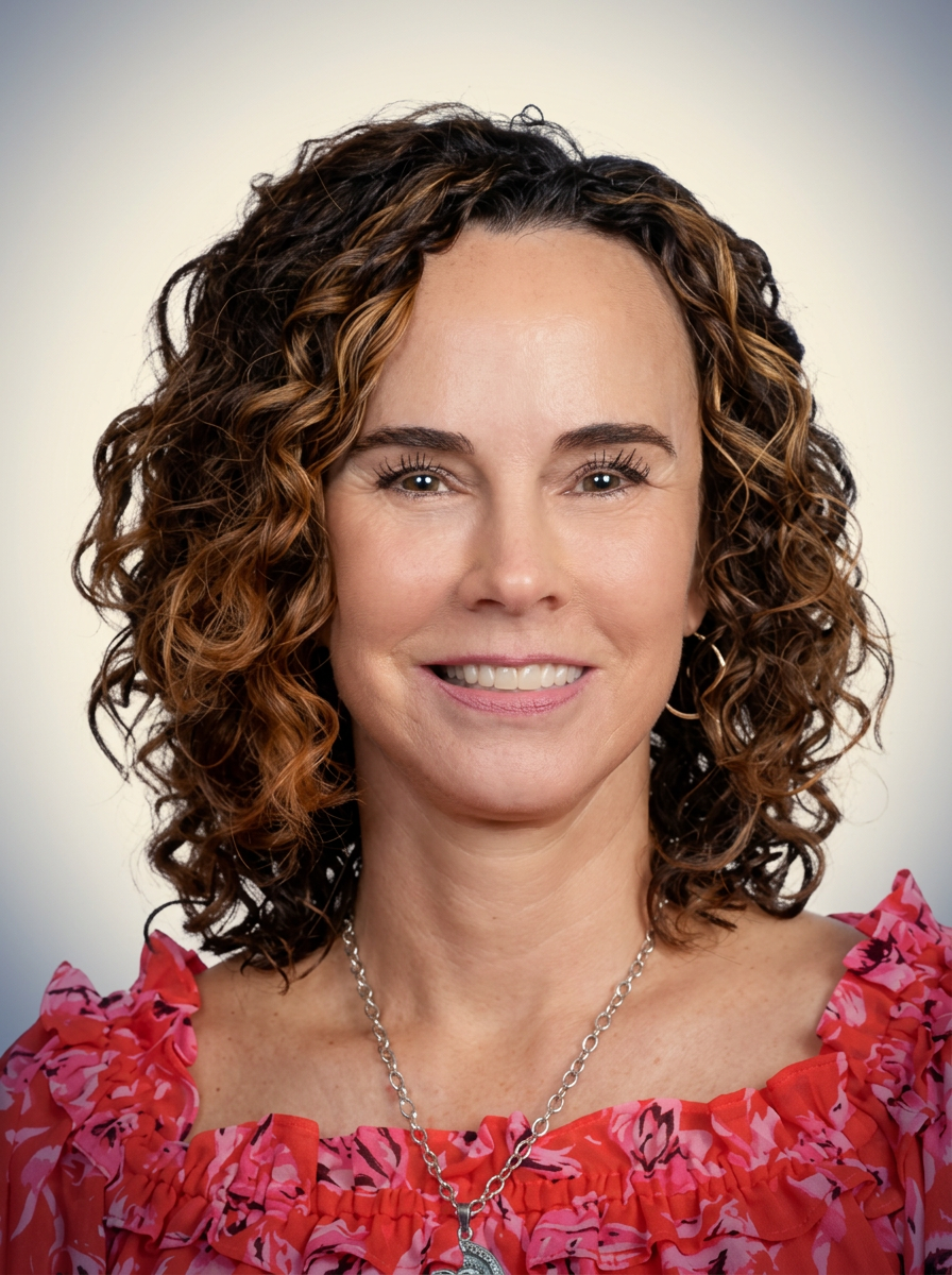 Colleen Irwin, APRN, PMHNP
