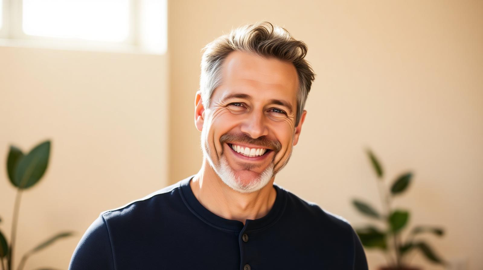 Testosterone Replacement (TRT)